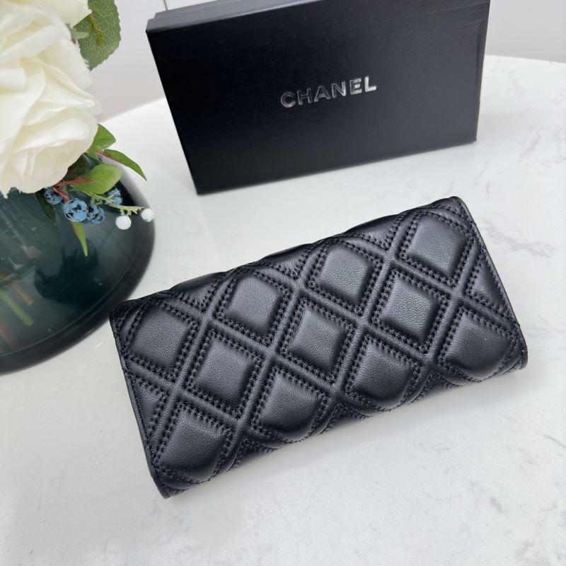 Chanel Wallets Purse